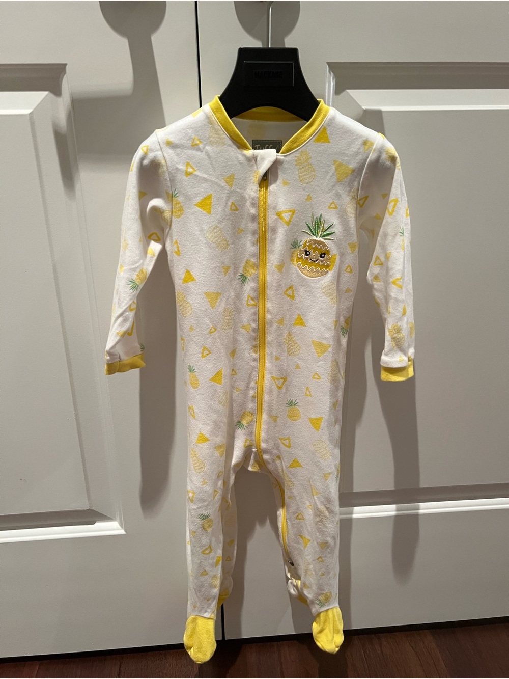 Tuffy Footed Pajama